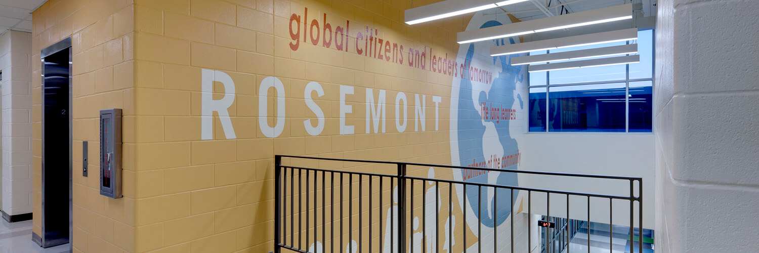 Fort Worth ISD Rosemont Elementary School Fort Worth ISD Rosemont Elementary School