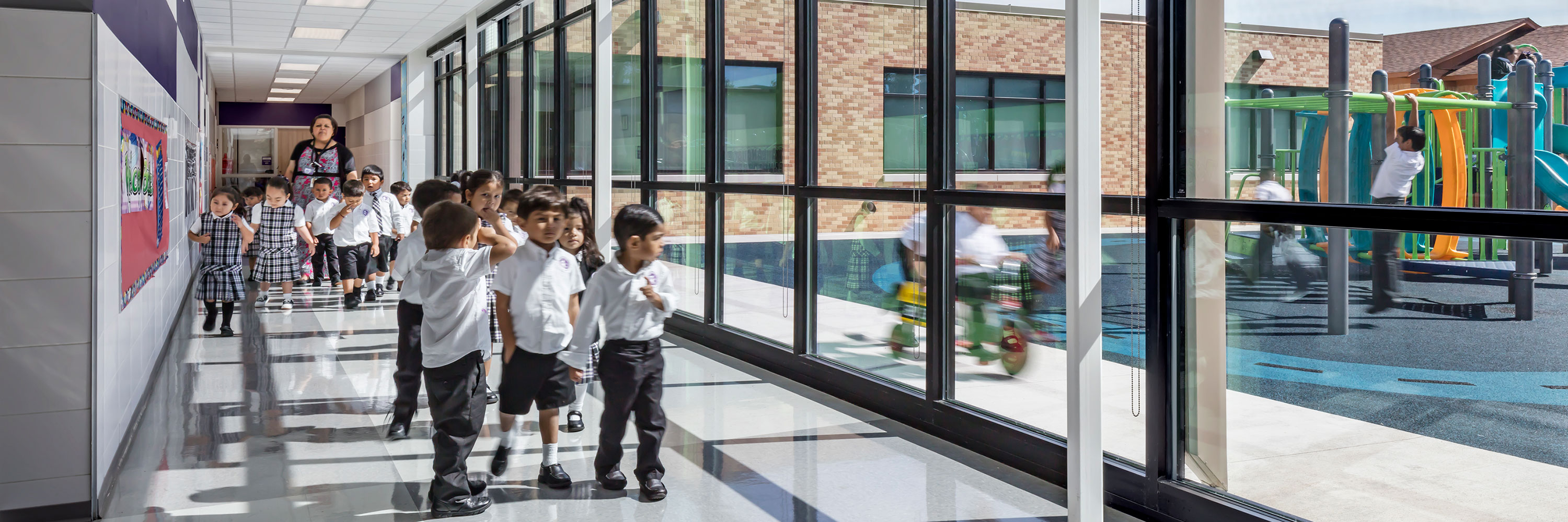 St Philip-St Augustine Catholic Academy