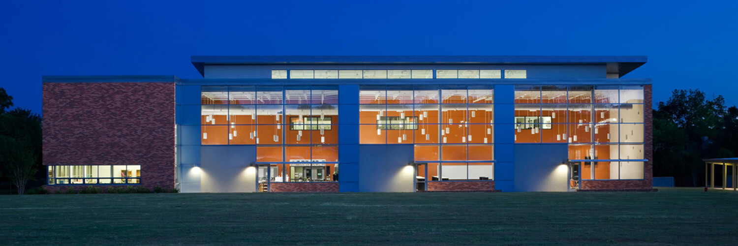 Alcuin School Galbraith Family Building