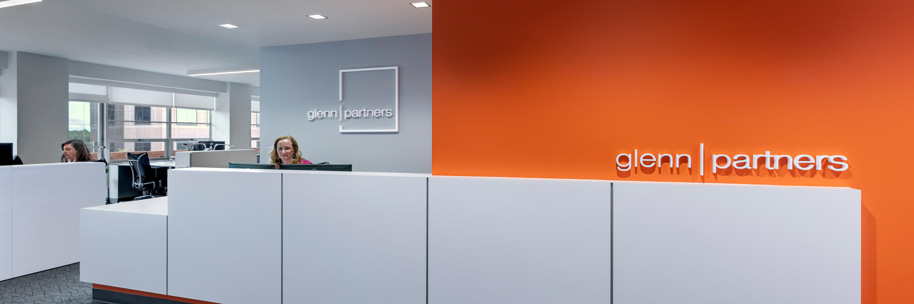 Glenn Partners Office