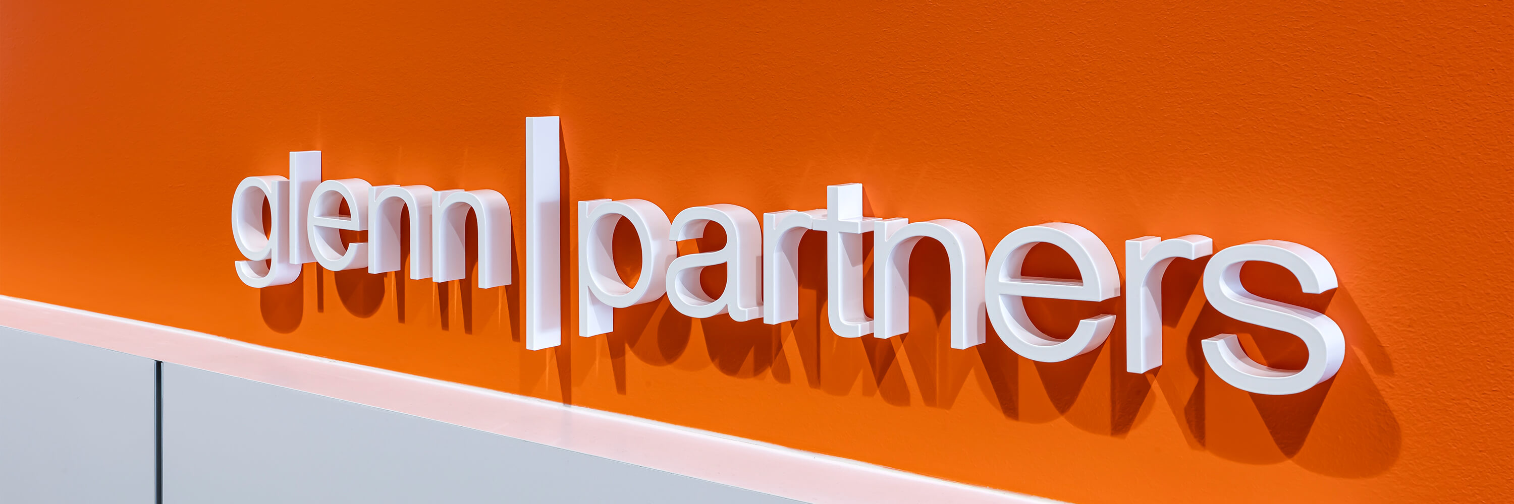 Glenn Partners Office