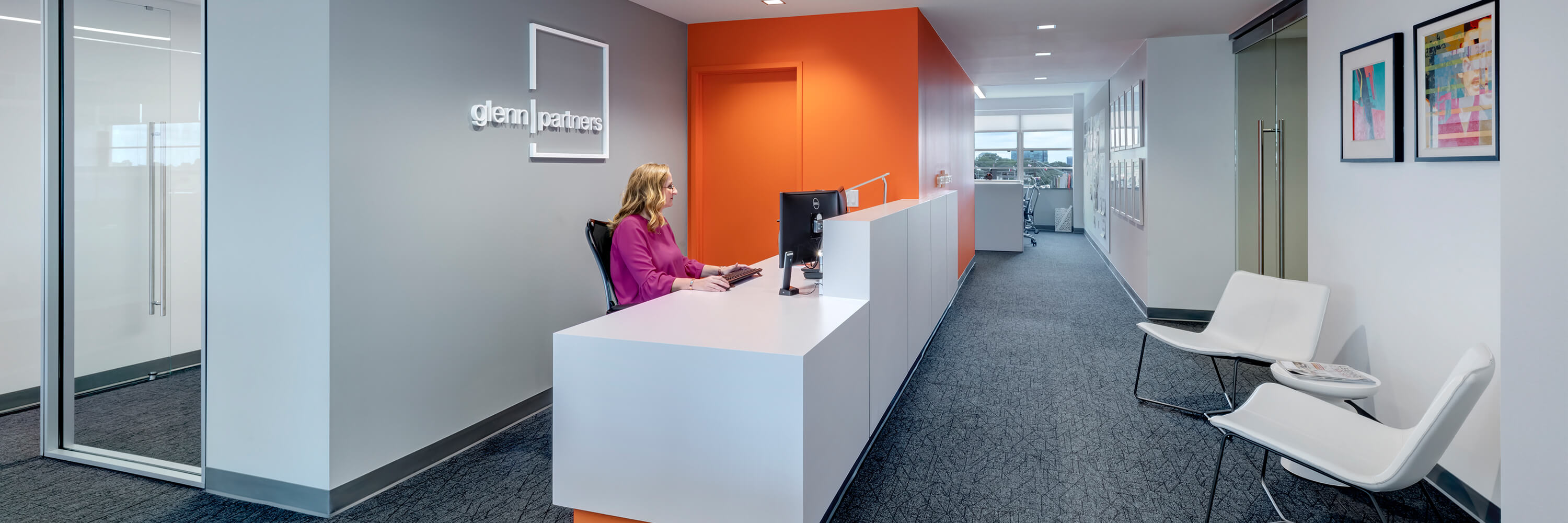 Glenn Partners Office