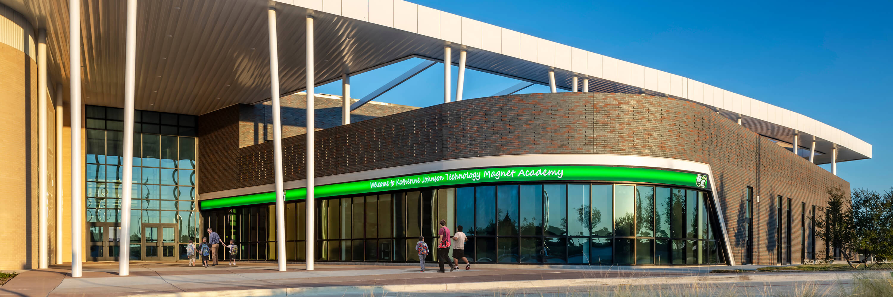 DeSoto ISD Johnson