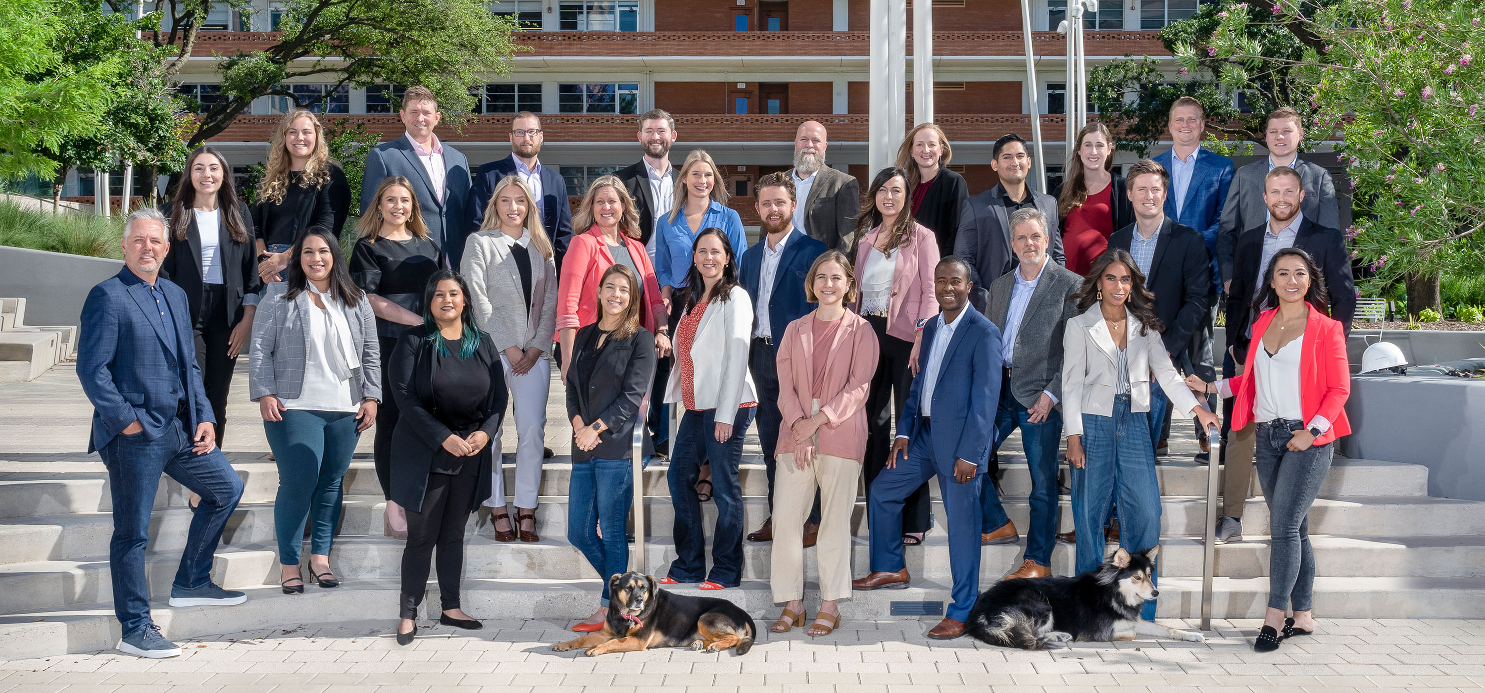 glenn | partners: our team glenn | partners: our team