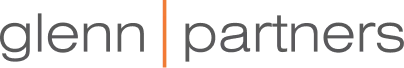 Glenn Partners Logo