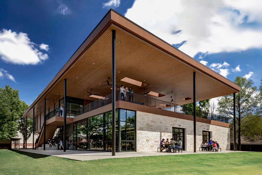 Alcuin School World Language and Fine Arts Building Thumbnail