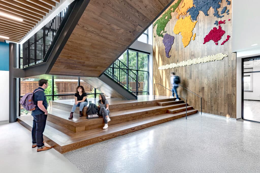 Alcuin School West Campus Building Thumbnail