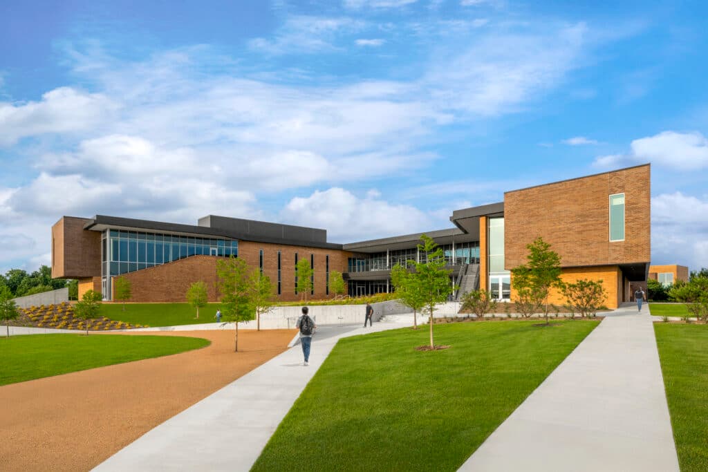 Dallas College | Brookhaven College Early College Center Thumbnail